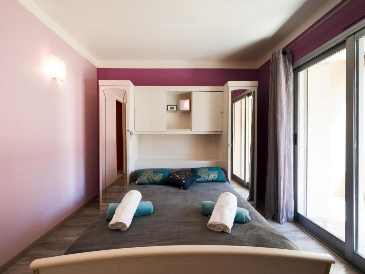 Le Morelia By Interhome *