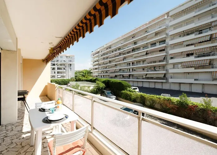Apartment Le Morélia