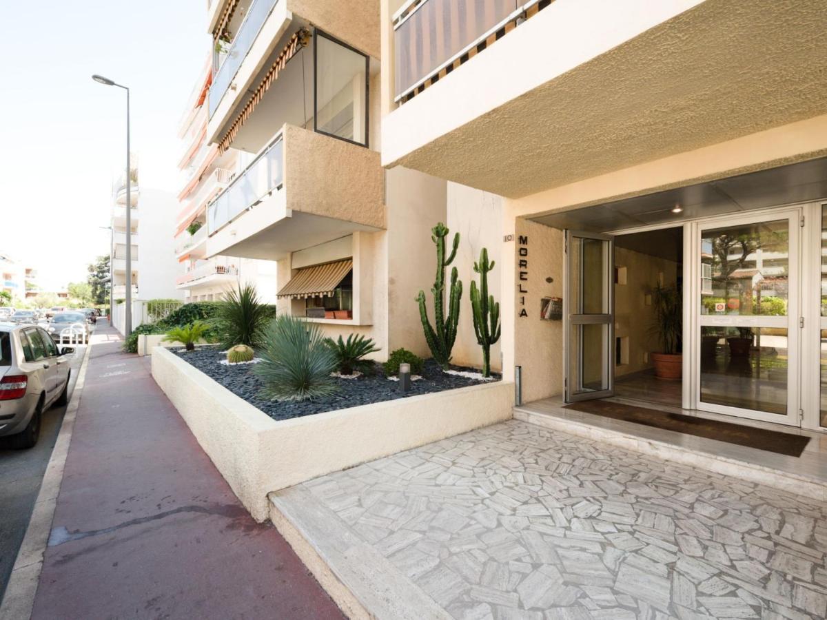 Appartamento Le Morélia Cannes