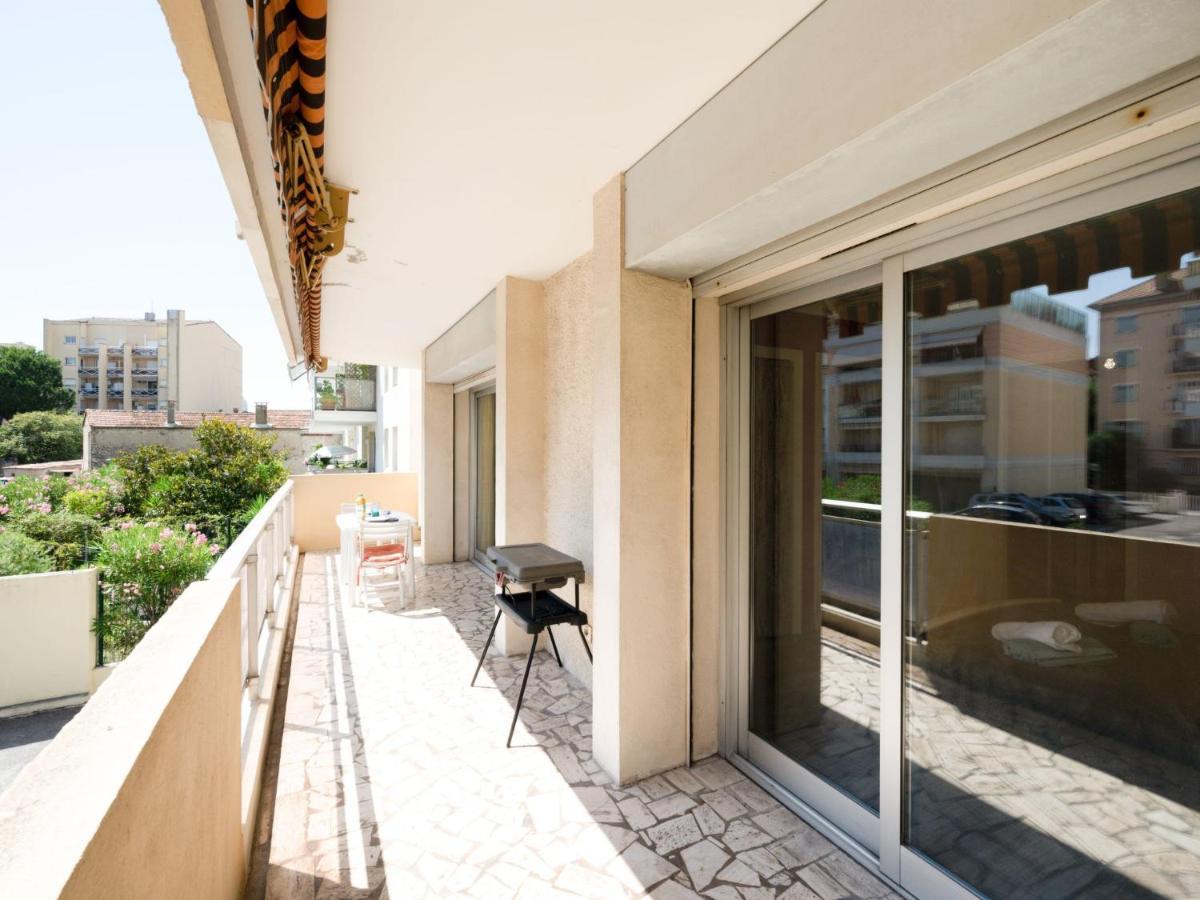Le Morélia Cannes