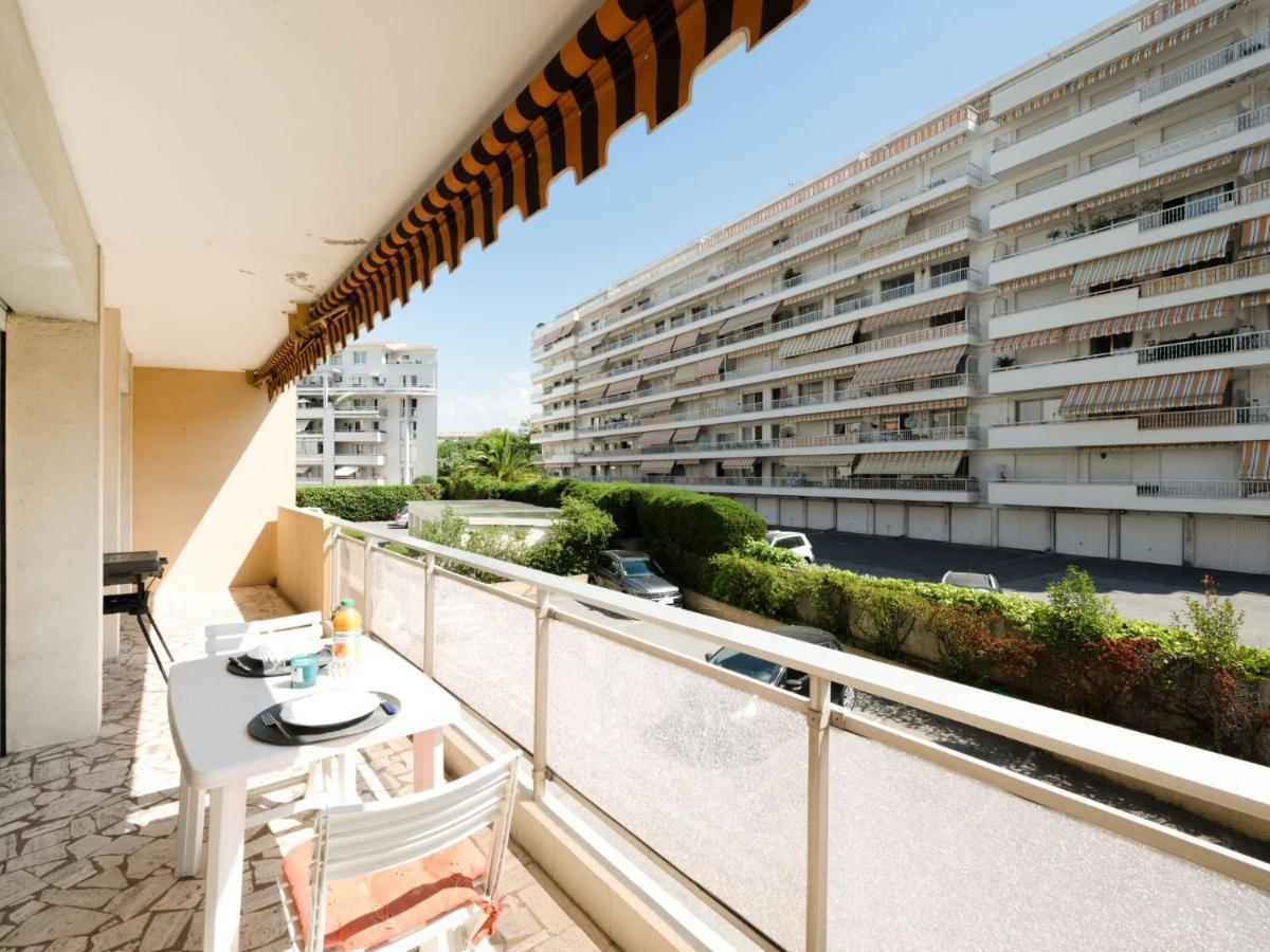 Appartamento Le Morélia Cannes