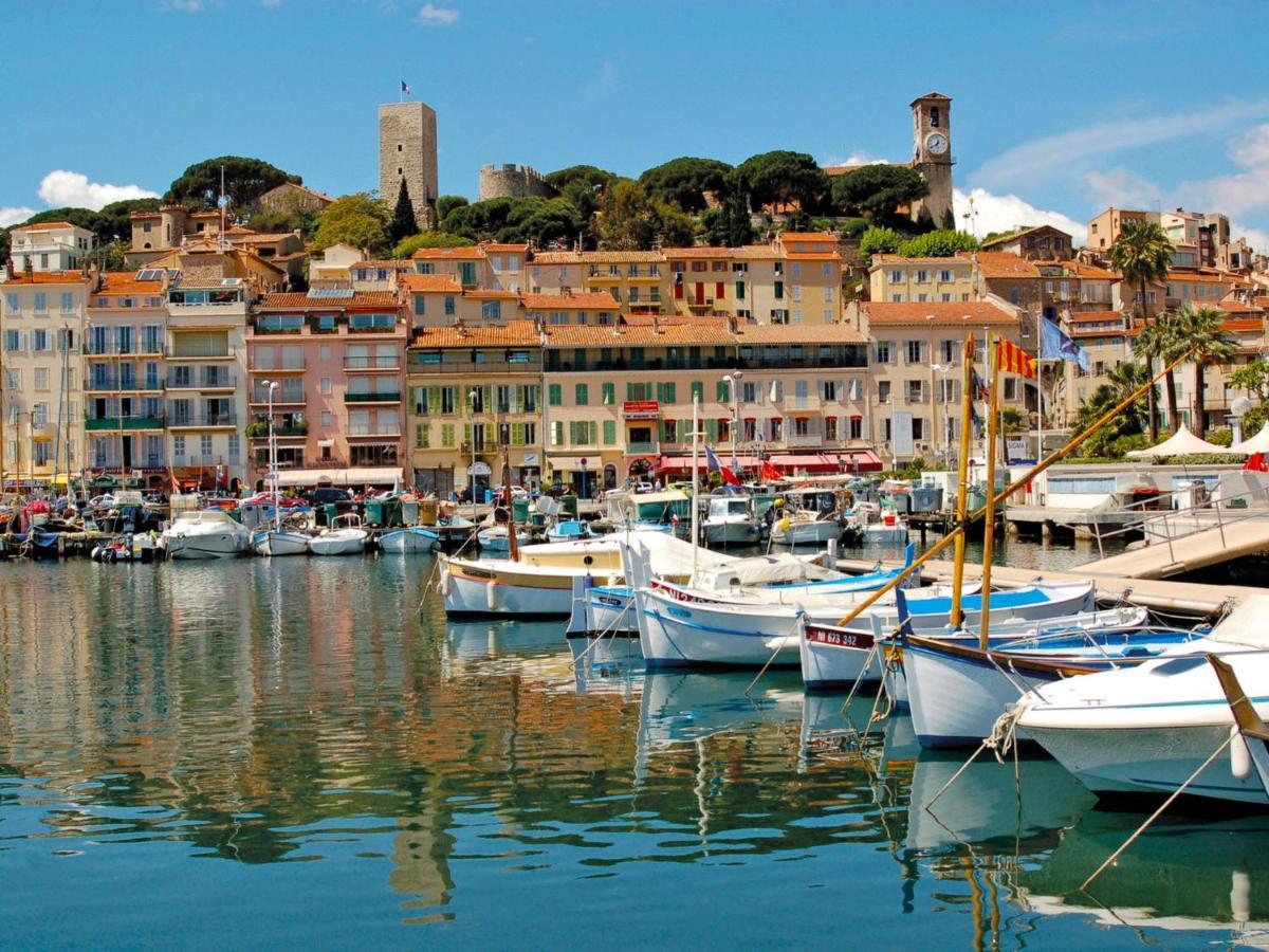 Le Morélia Cannes